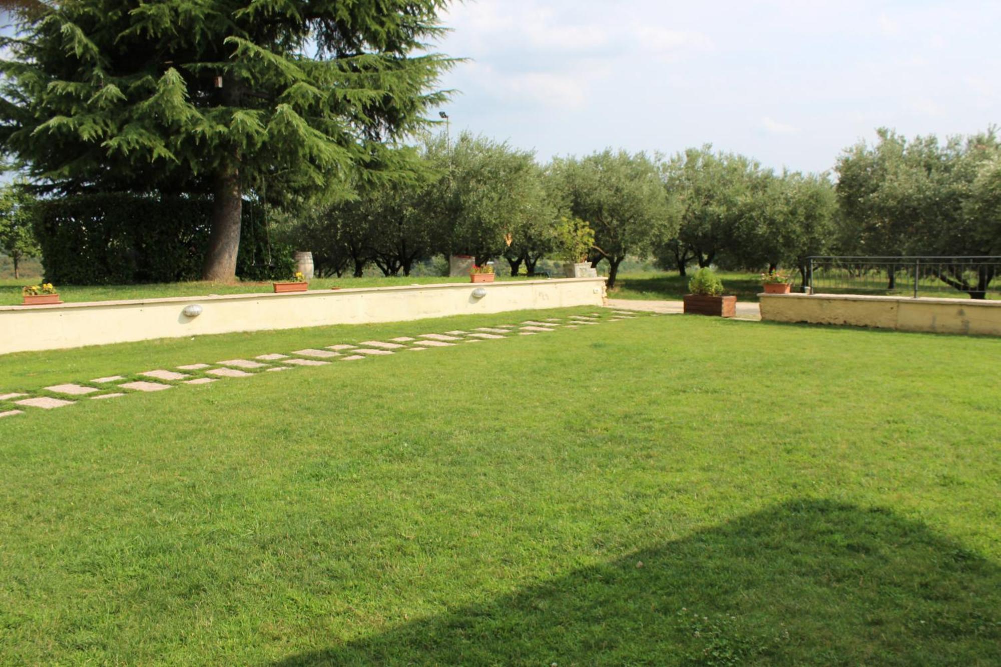 Agriturismo Spigolo Avesa Екстер'єр фото