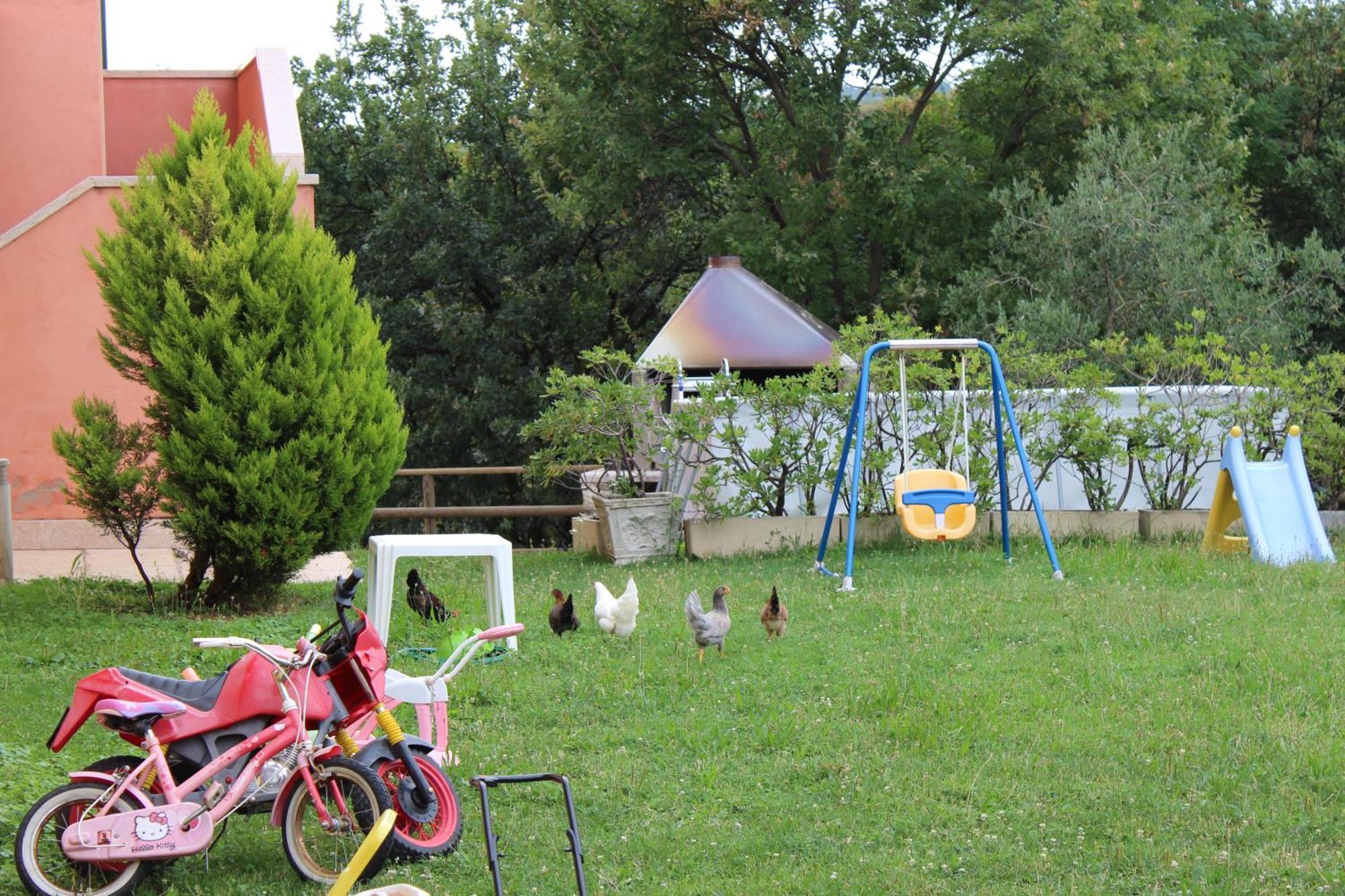 Agriturismo Spigolo Avesa Екстер'єр фото