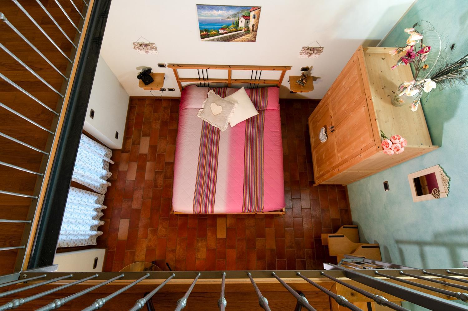 Agriturismo Spigolo Avesa Екстер'єр фото