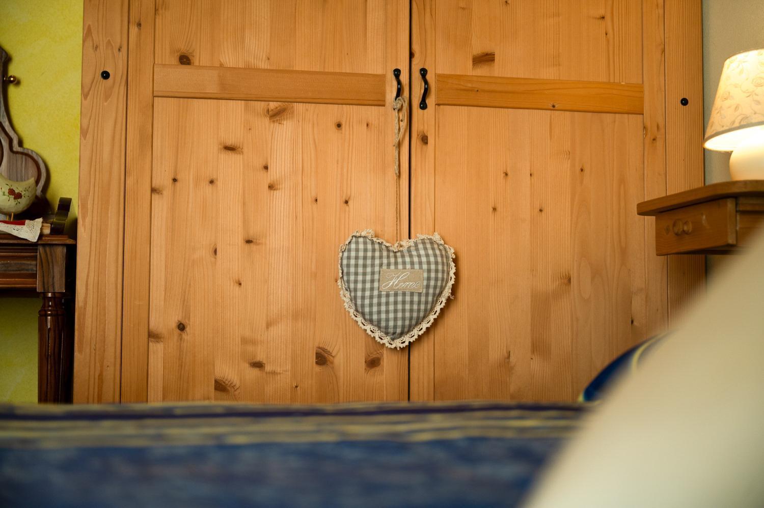 Agriturismo Spigolo Avesa Екстер'єр фото