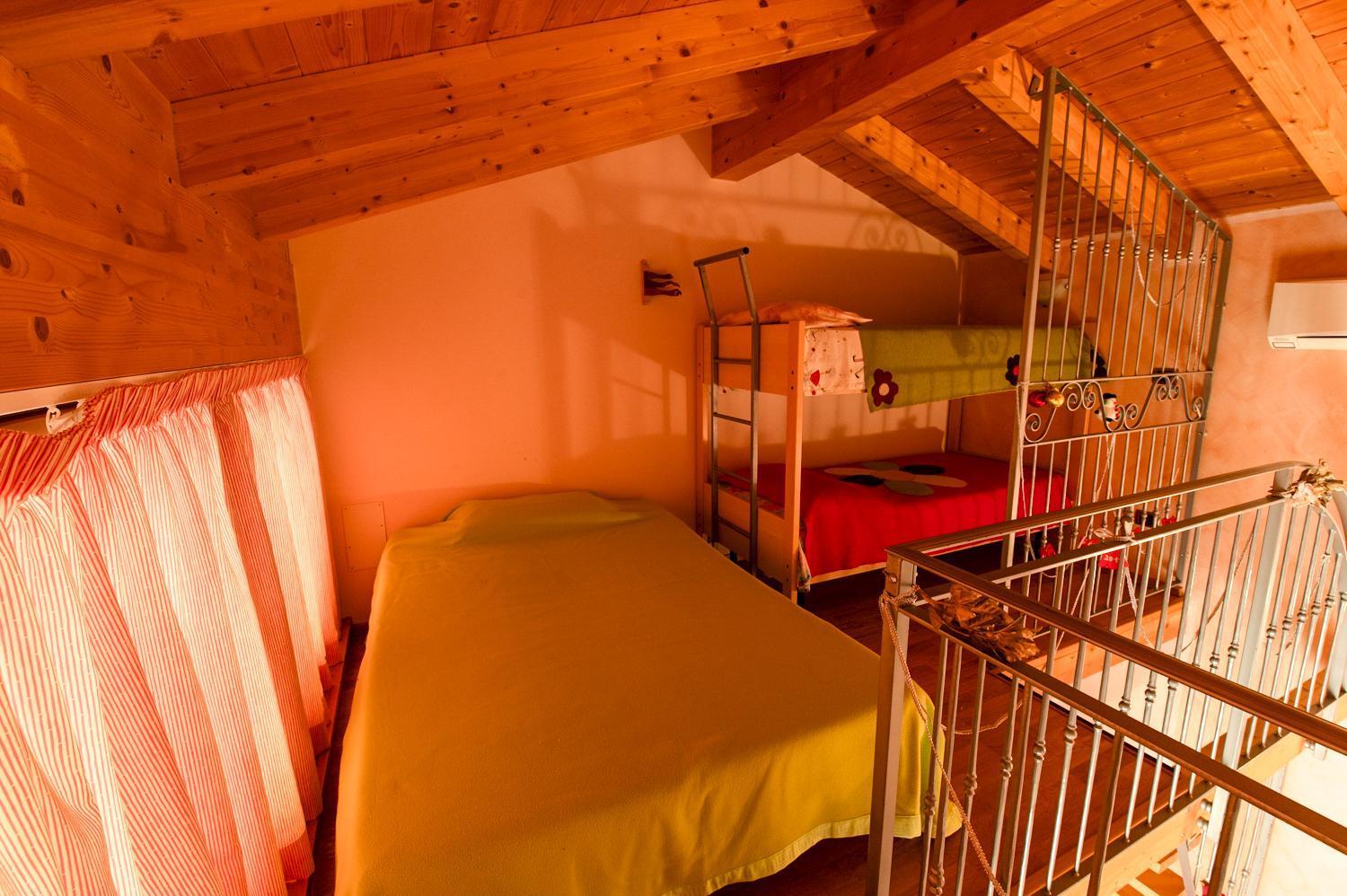 Agriturismo Spigolo Avesa Екстер'єр фото