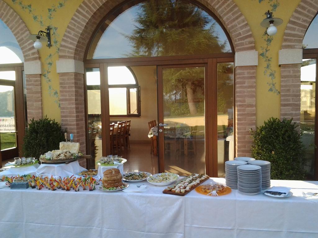 Agriturismo Spigolo Avesa Екстер'єр фото
