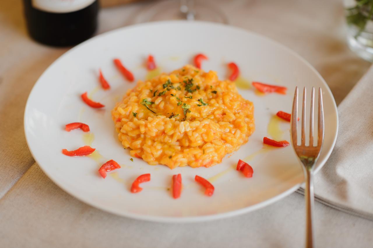 Agriturismo Spigolo Avesa Екстер'єр фото
