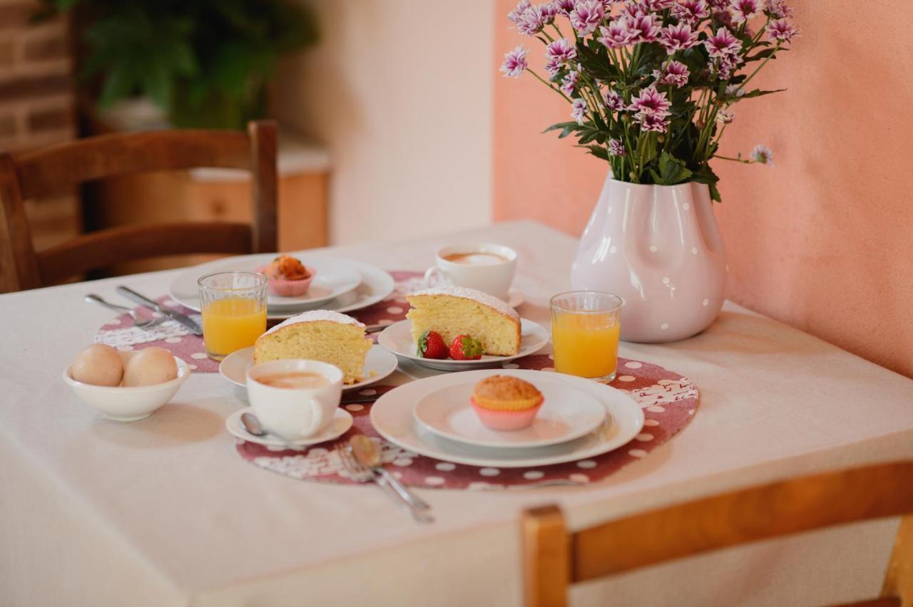 Agriturismo Spigolo Avesa Екстер'єр фото