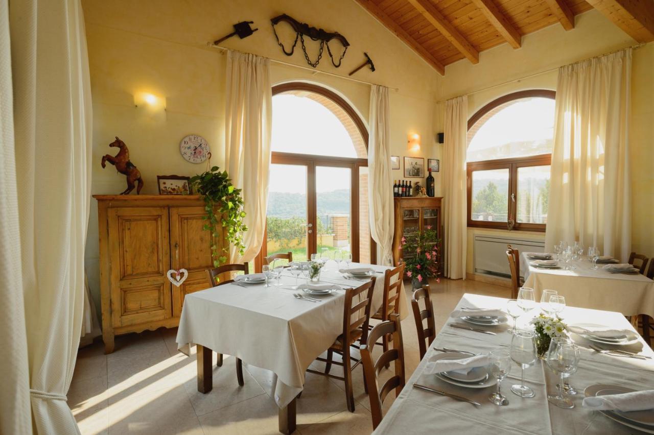 Agriturismo Spigolo Avesa Екстер'єр фото