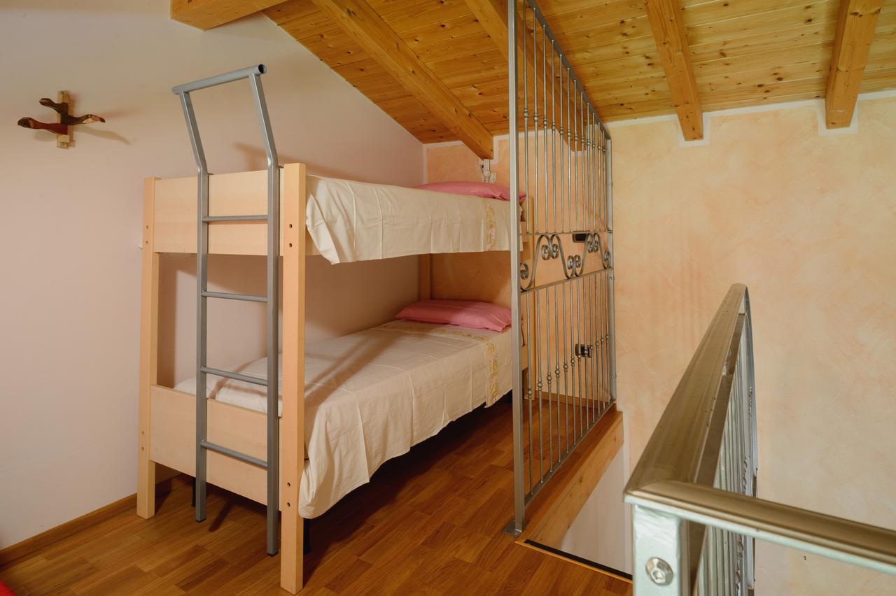 Agriturismo Spigolo Avesa Екстер'єр фото