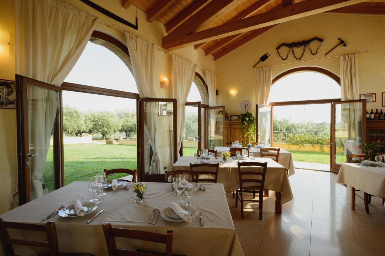 Agriturismo Spigolo Avesa Екстер'єр фото