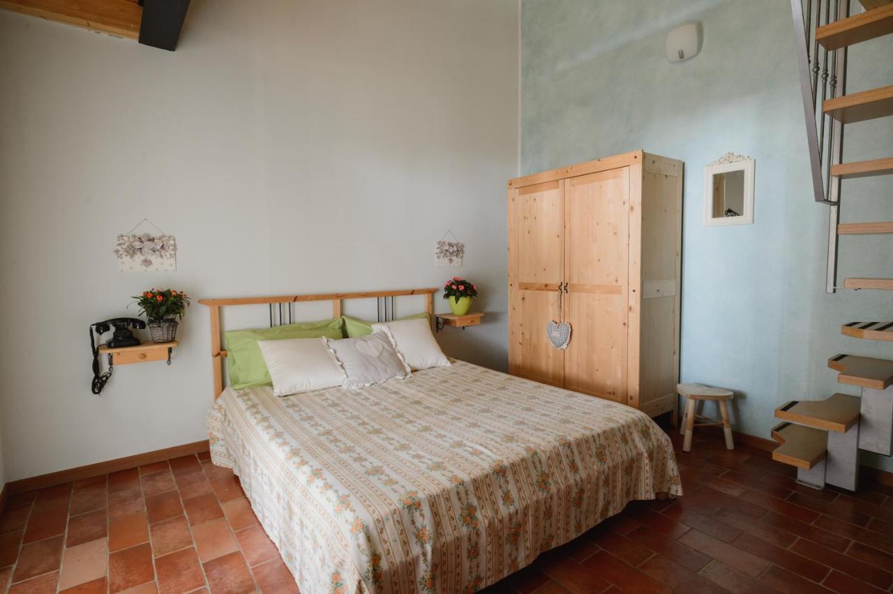 Agriturismo Spigolo Avesa Екстер'єр фото